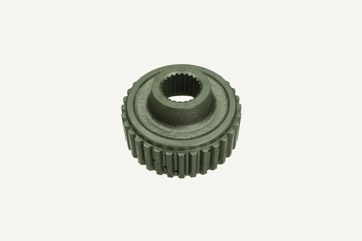 Moyeu embrayage multidisque 23-32 dents