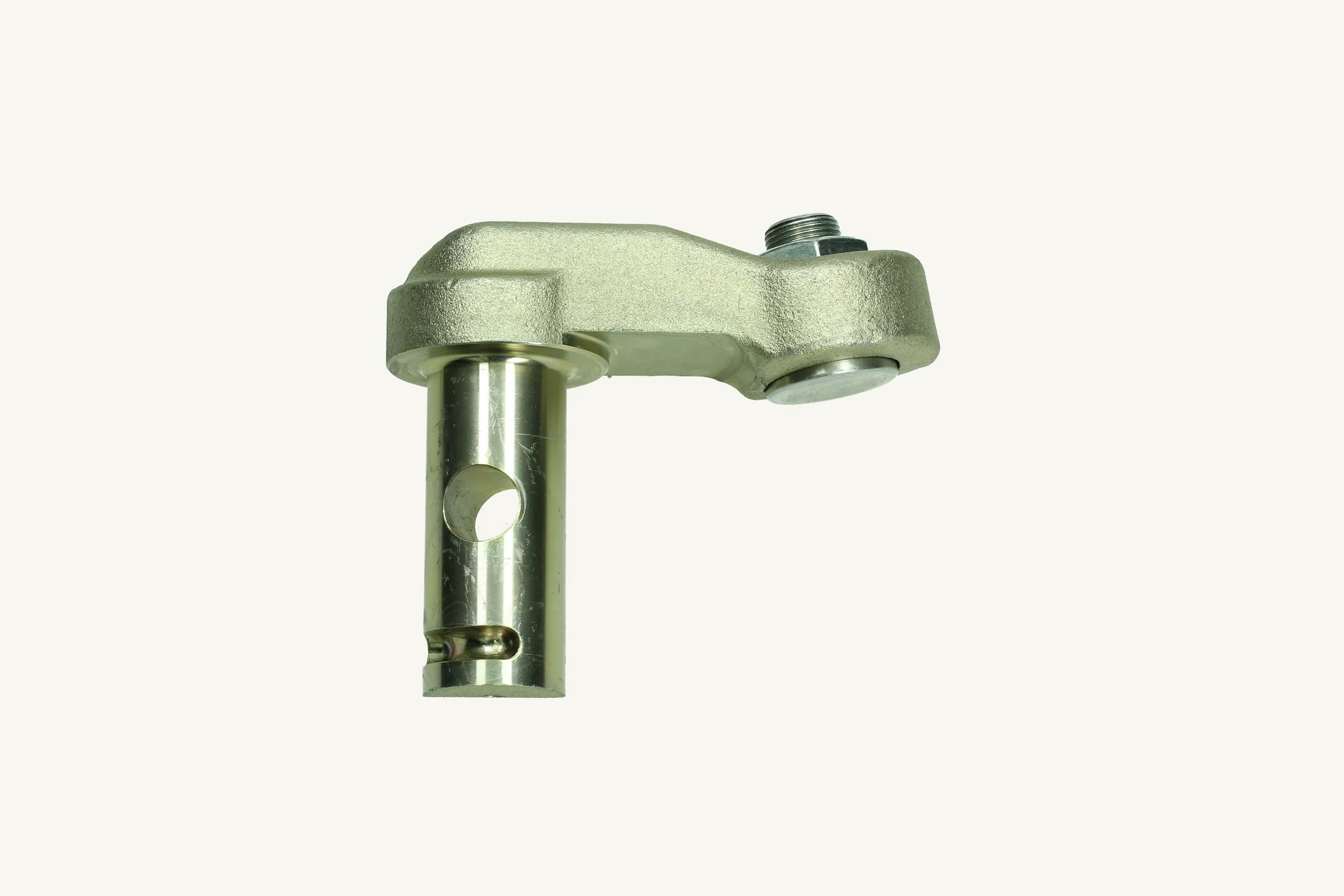 Serre-flan accouplement billes K80 rotatif Sauermann 35x80mm