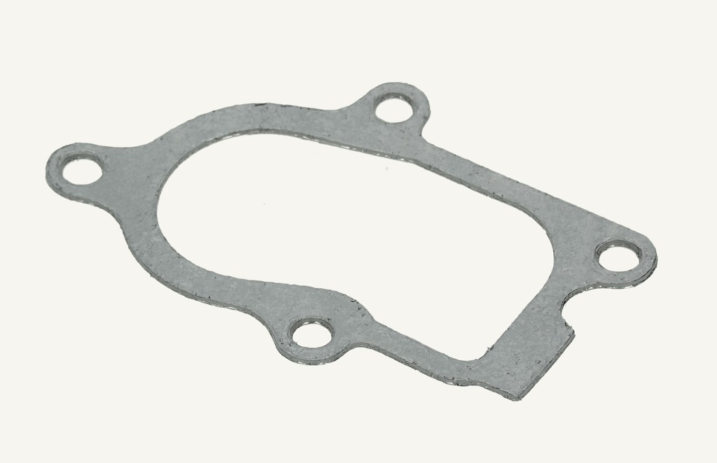 Gasket turbocharger 4 hole