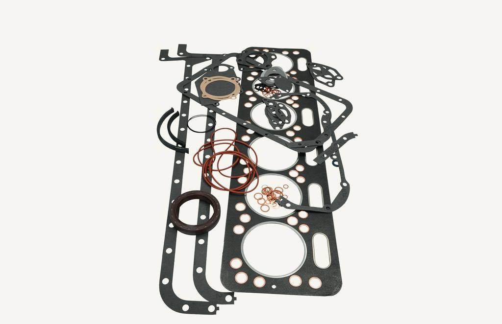 Engine gasket set CP3