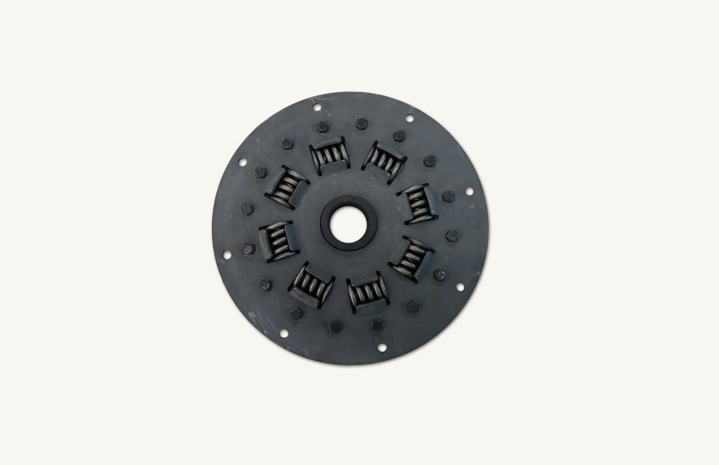 [1069121] Torsionsdämpfer Kupplung