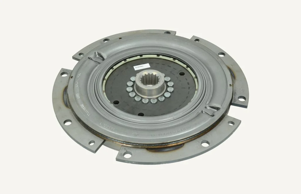 [1051266] Torsion Damper Clutch 1060Nm