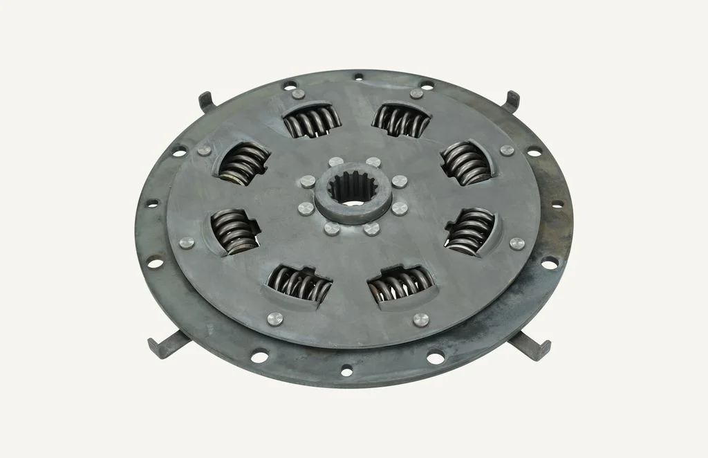 Torsionsdämpfer Kupplung LUK