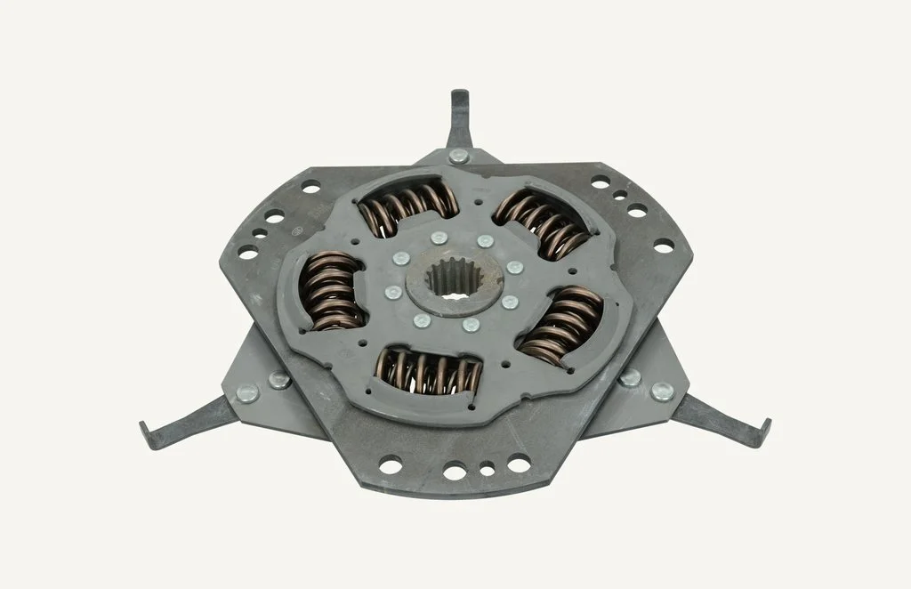 [1014253] Amortisseur torsion embrayage LUK 4 cylindre 31x35.5-16 dents