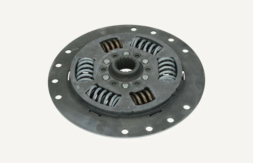 [1008941] Amortisseur torsion embrayage LUK 730Nm