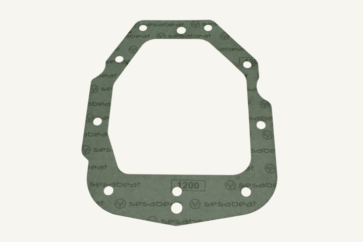 Gasket gearbox cover