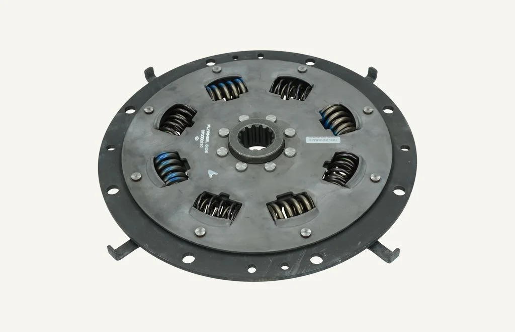 Amortisseur torsion embrayage LUK renforcé 35x40-14 dents