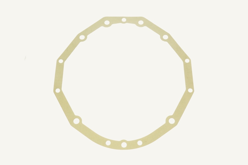Gasket PTO cover