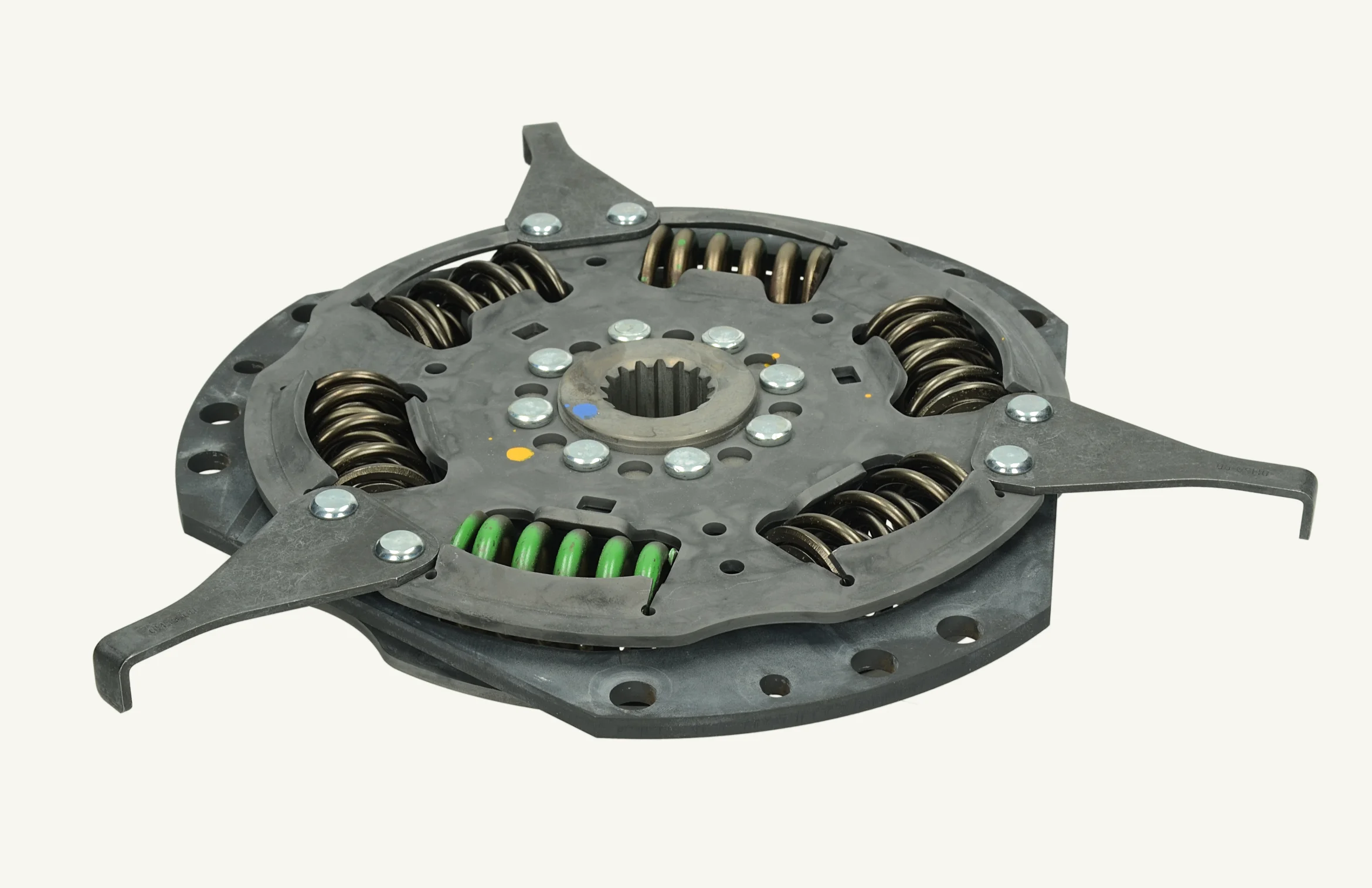 [1068918] Torsionsdämpfer Kupplung Luk 31.0x35.5-16Z
