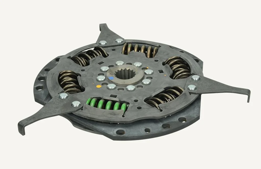 Torsion Damper Clutch Luk 31.0x35.5-16T