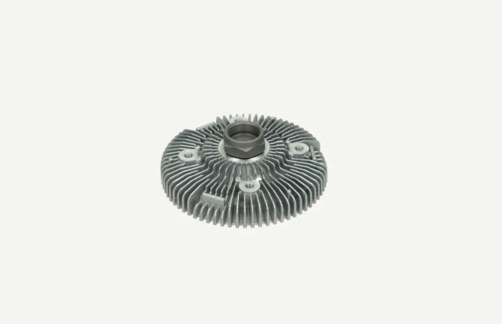 Visco Coupling 182mm M30x1.5mm