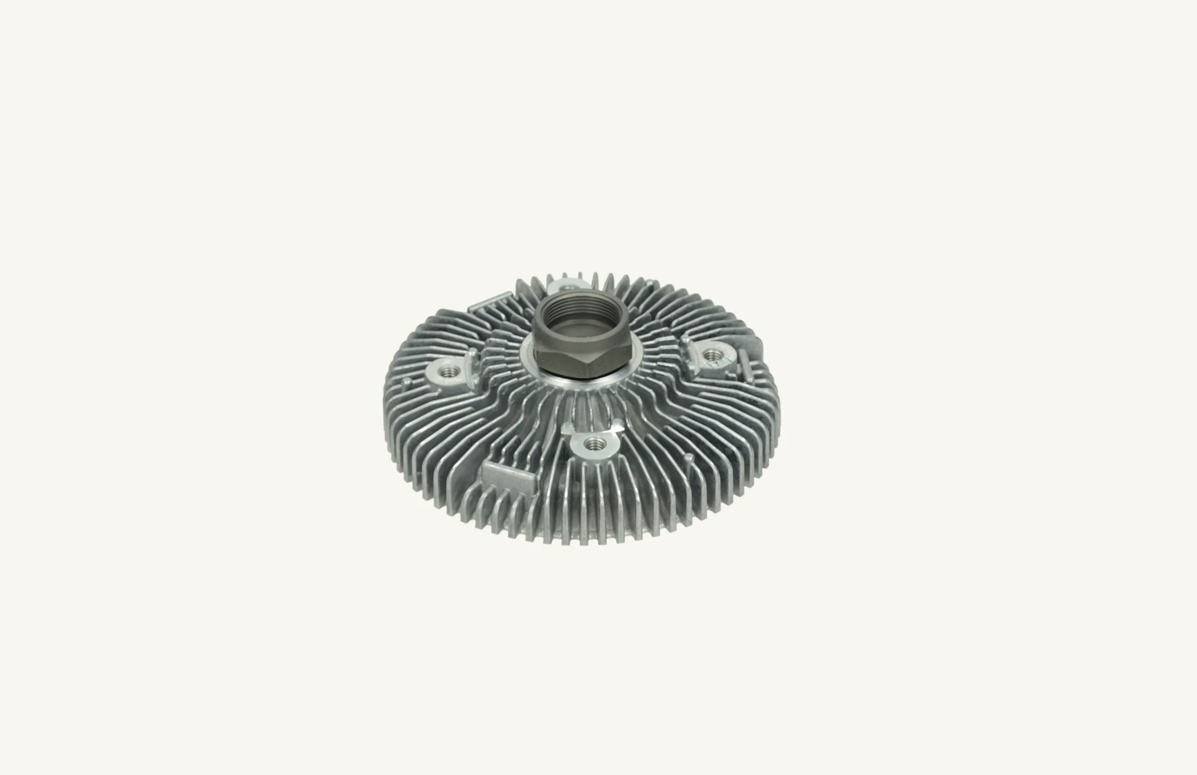 Viscokupplung 182mm M30x1.5mm