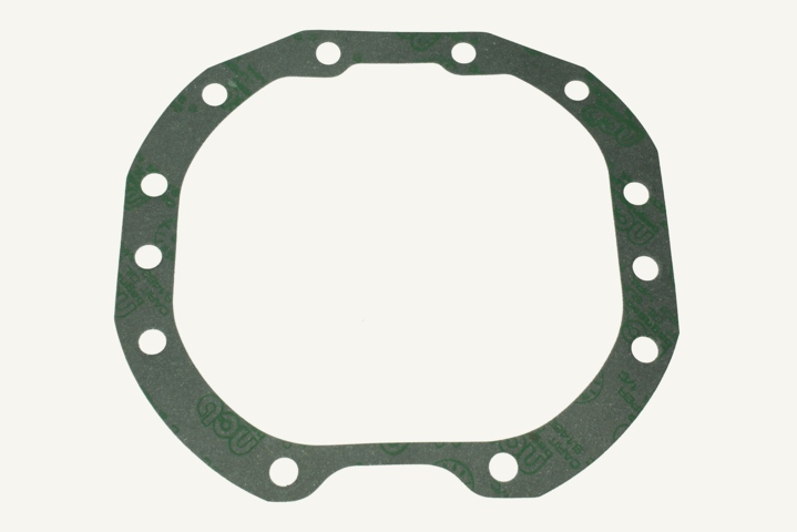 Front axle seal 12 hole