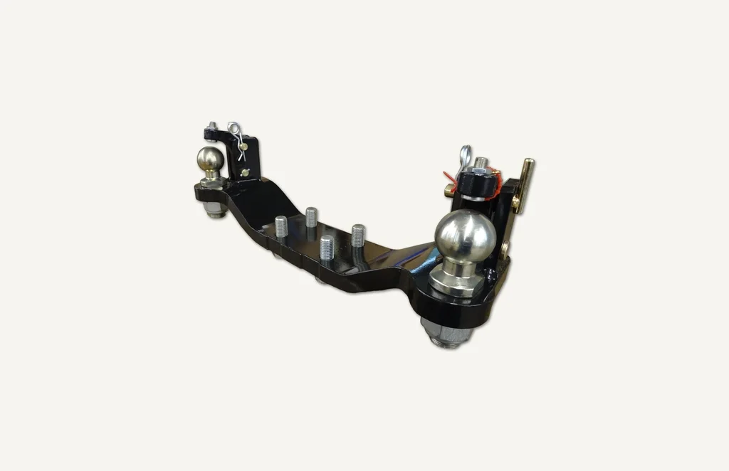 Direction forcée pour accouplement billes K80 L+R Sauermann K50