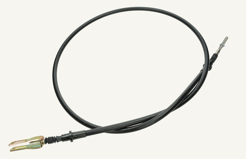 Handbrake cable right 1848mm