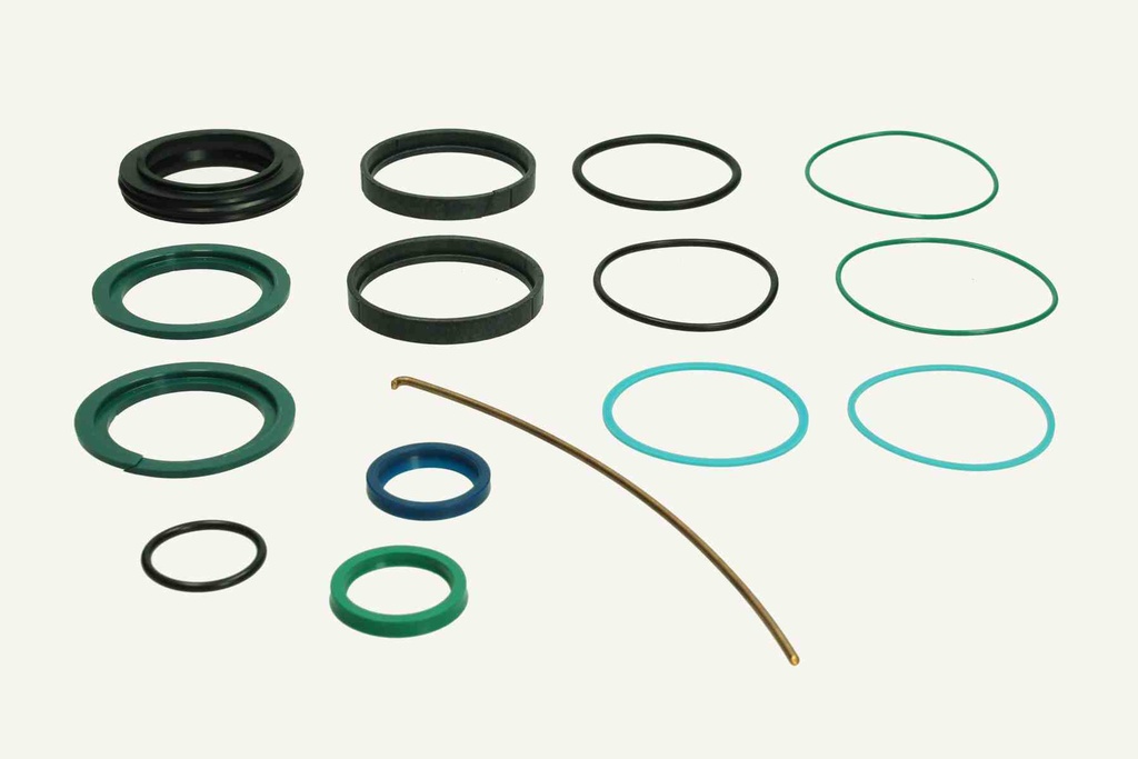 Gasket set 30mm