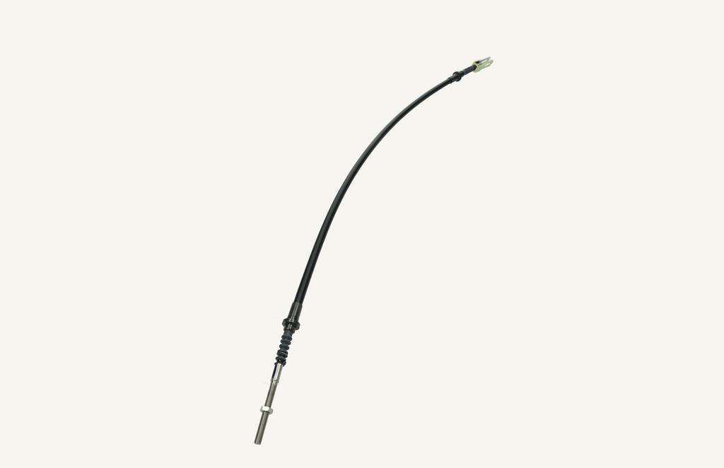 Handbrake cable 725/950mm