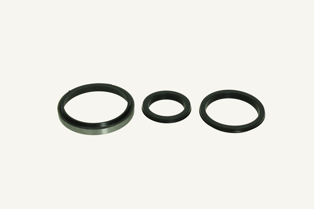 Wheel brake cylinder gasket set 60x70mm