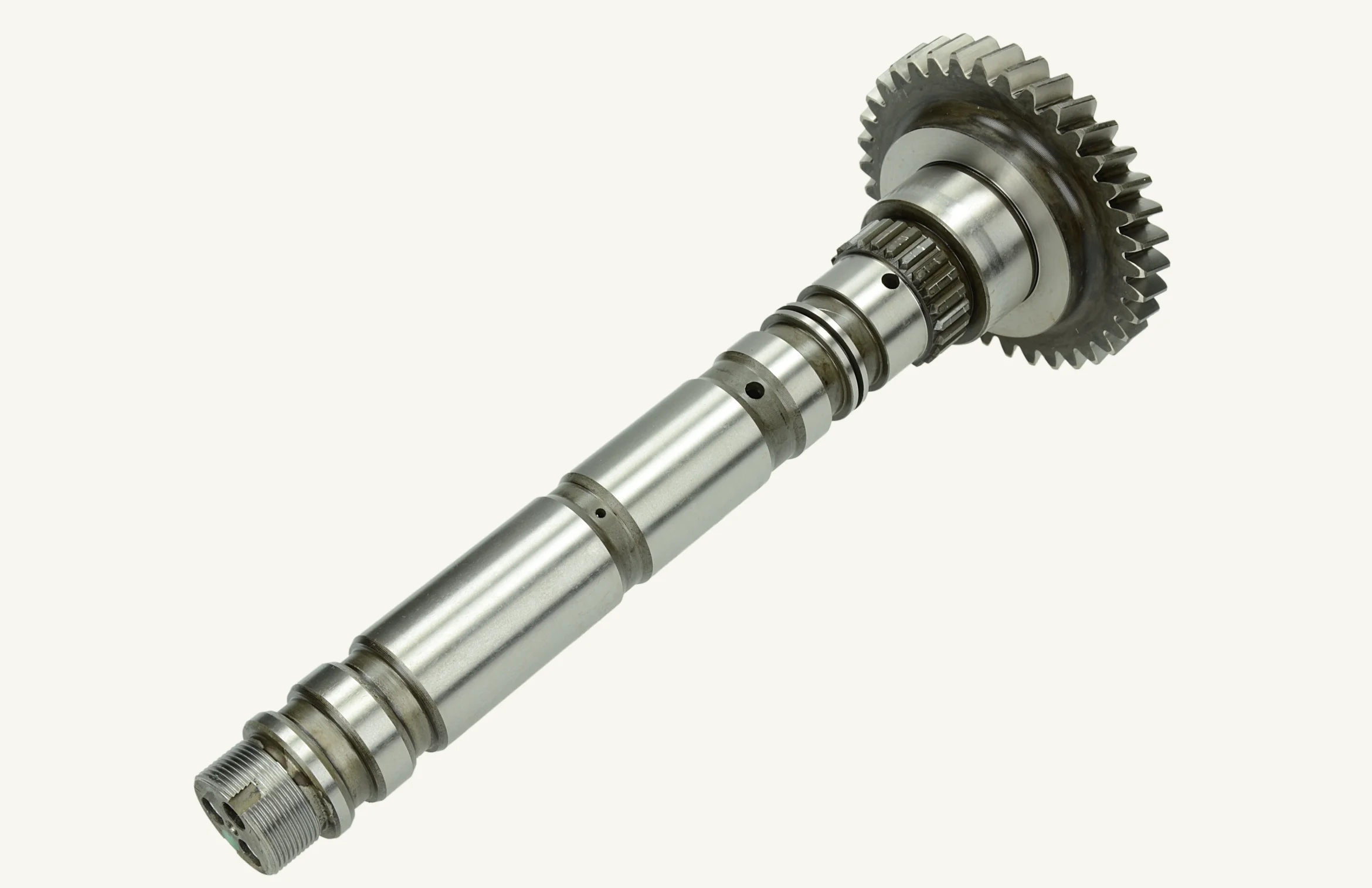 Antriebswelle Power Shuttle 36 Zähne