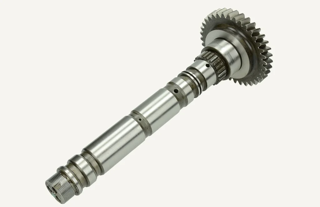 Antriebswelle Power Shuttle 36 Zähne