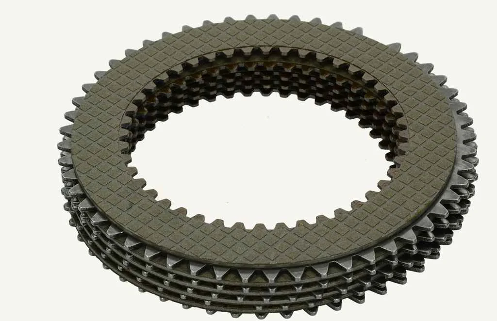 Disc Kit Power Shuttle