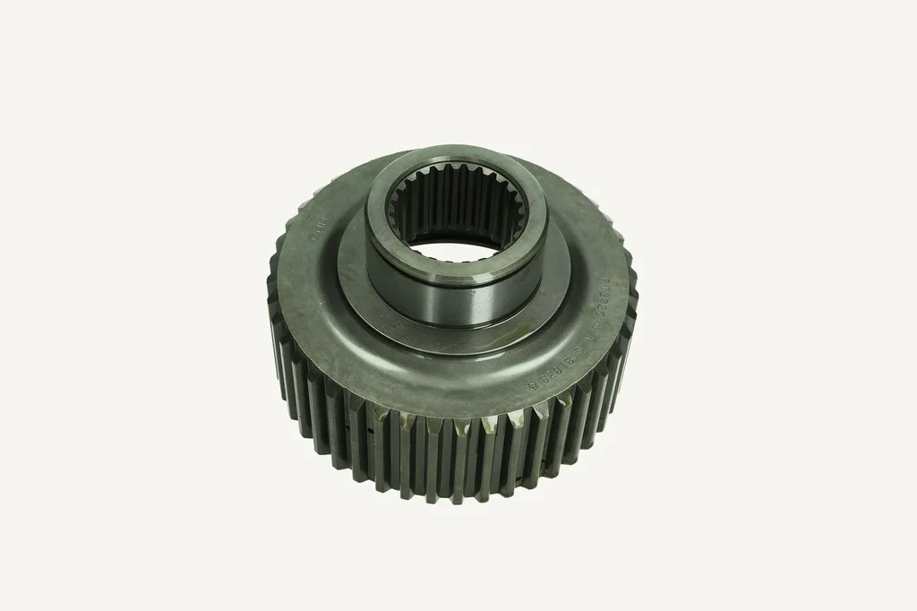 [1008334] Hub Power Shuttle