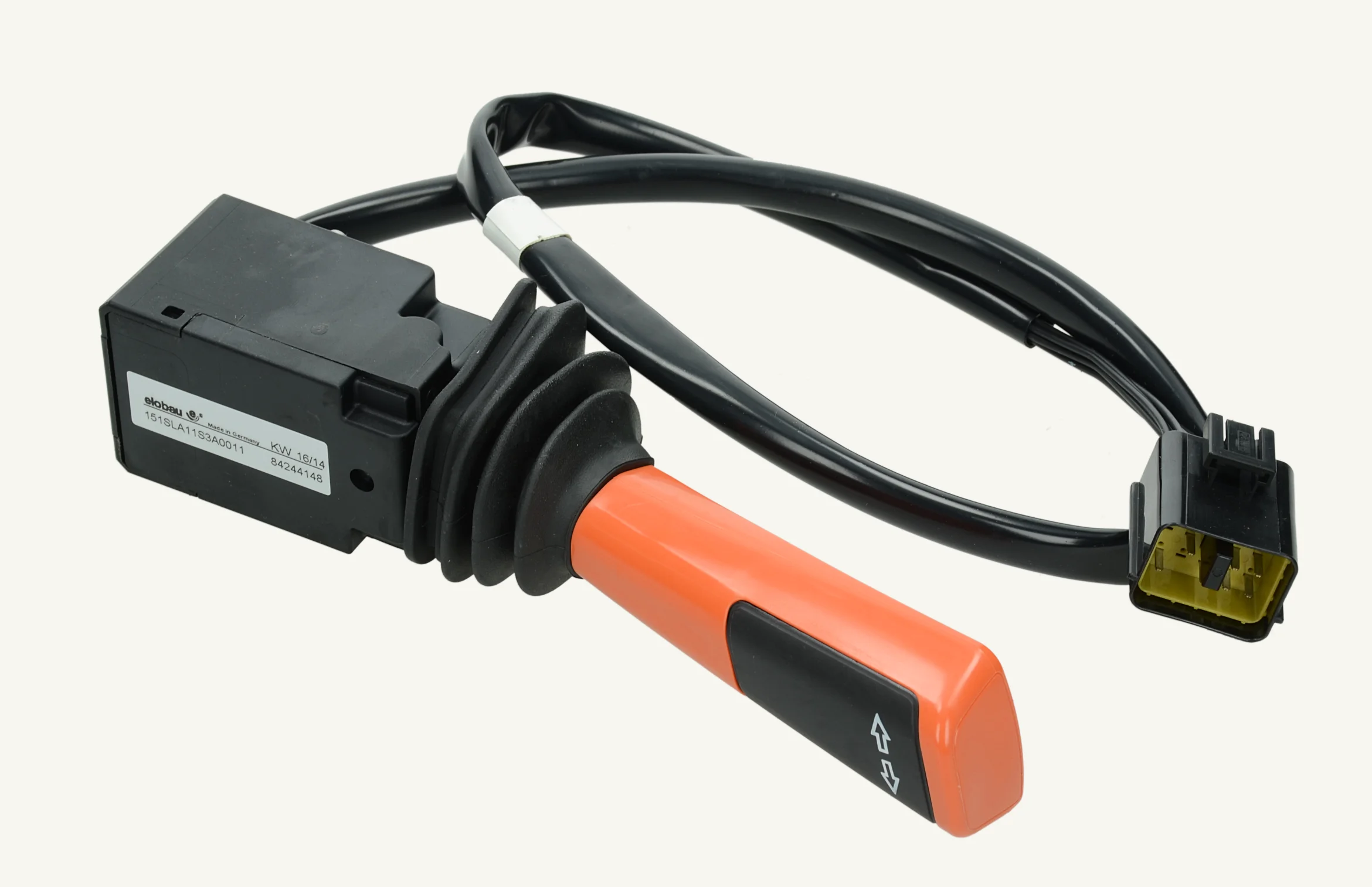 Powershuttle Schalter