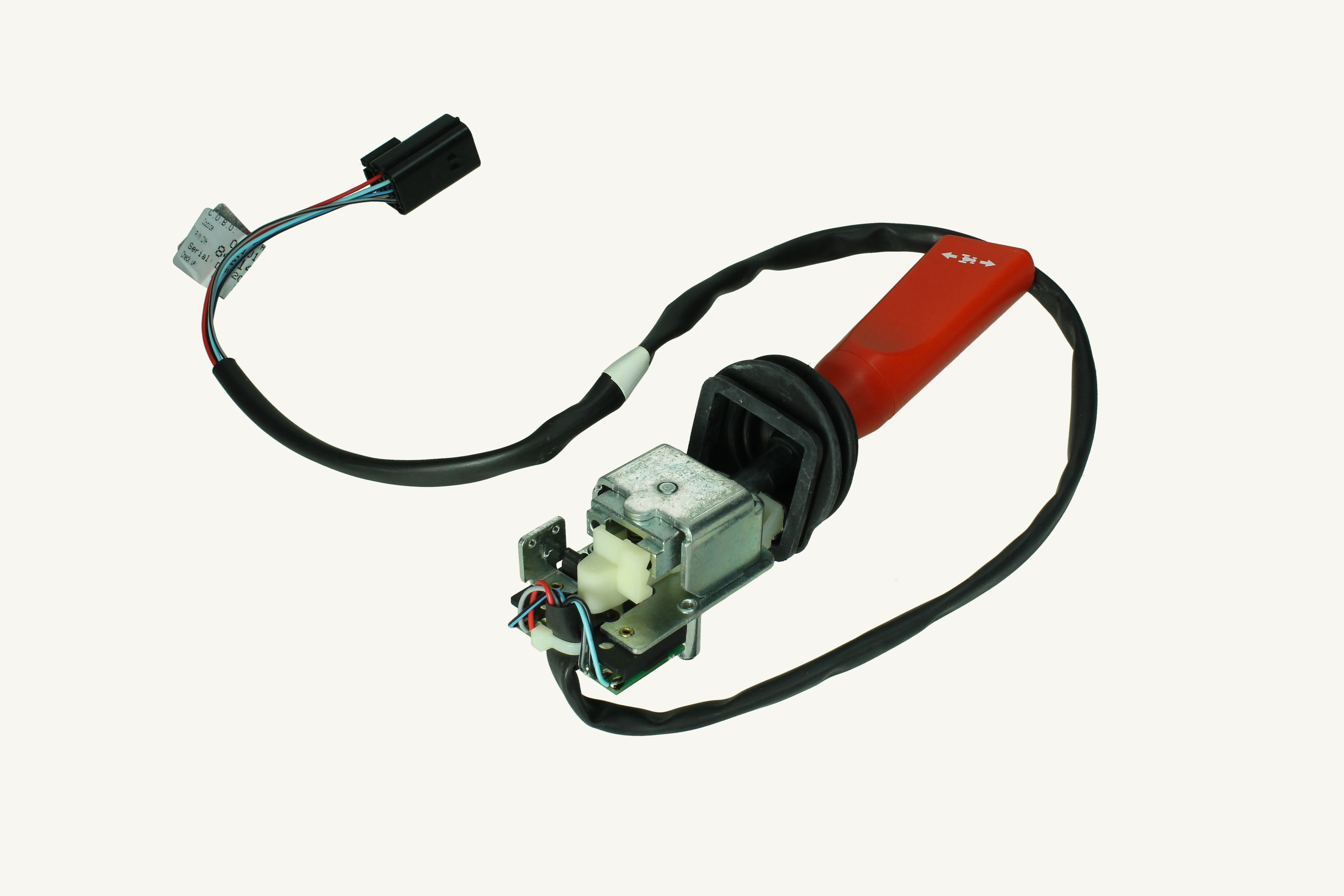 Powershuttle Schalter