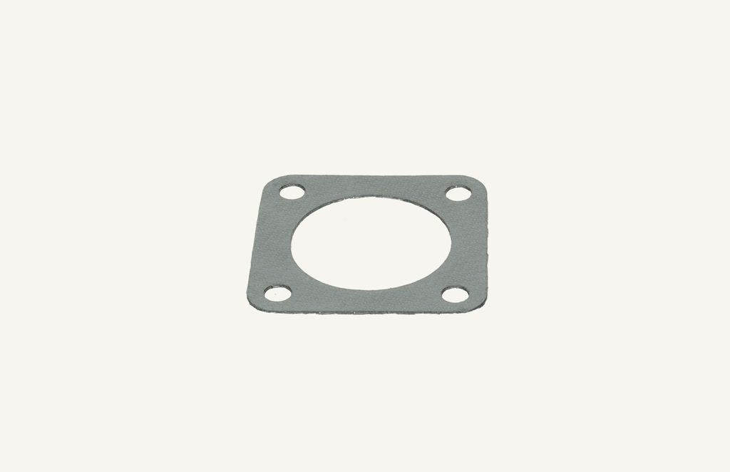 Exhaust gasket 98x98mm