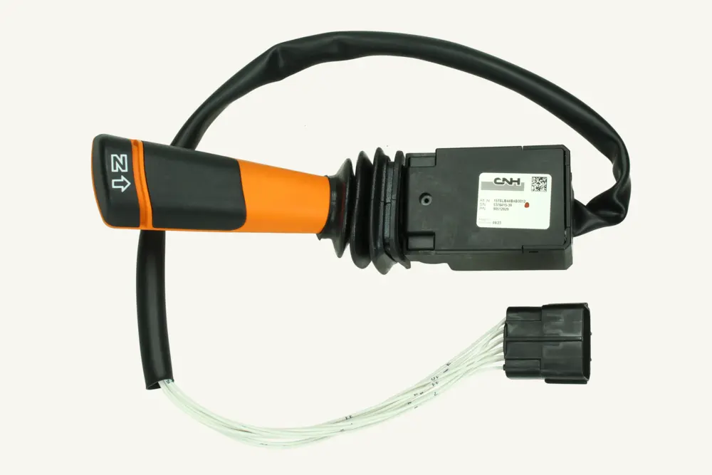 [1180930] Schalter Power Shuttle