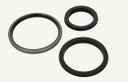 Gasket set brake slave cylinder