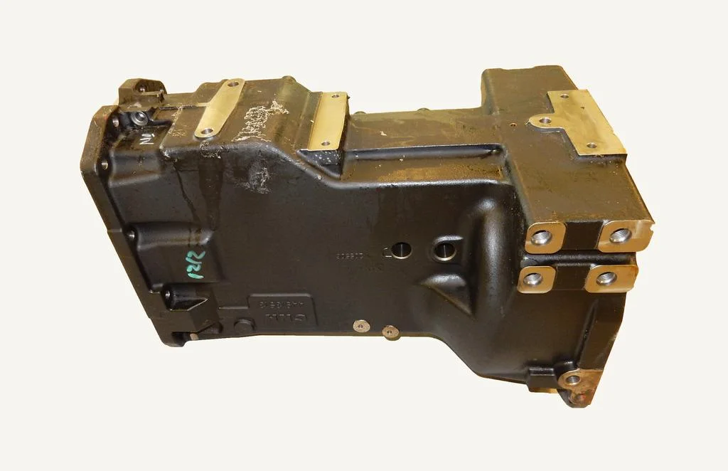 Gearbox Housing