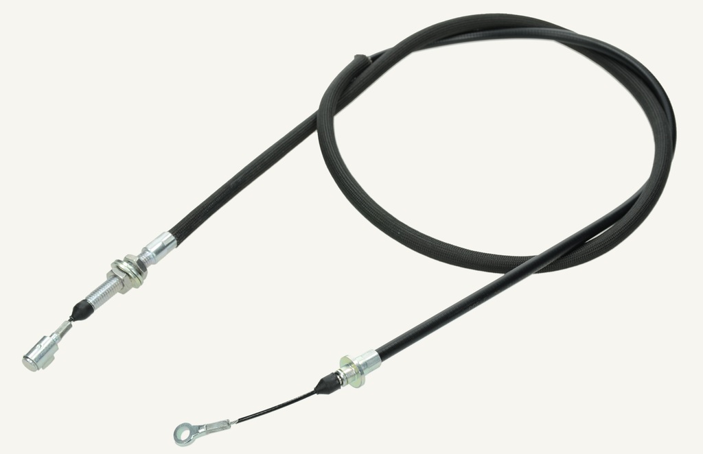 Gas cable 1366mm