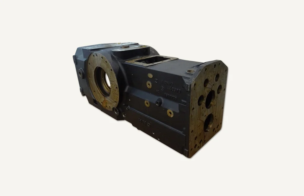 Carter boîte de vitesses Power Shuttle Hi-Lo