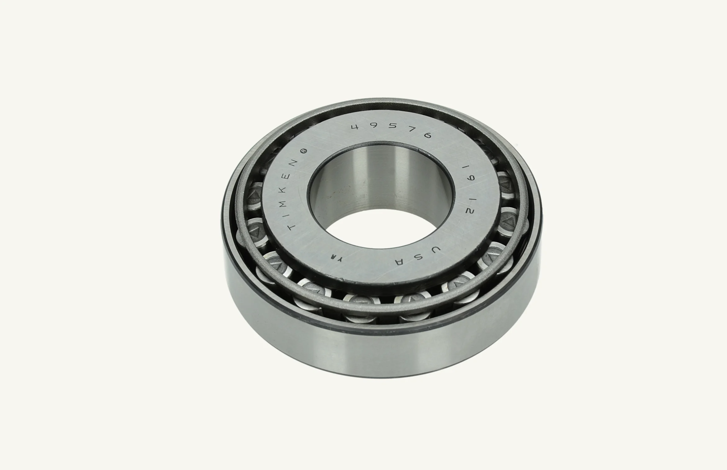 Lager für Reparatur Getriebegehäuse 44.45x101.60x31.83mm