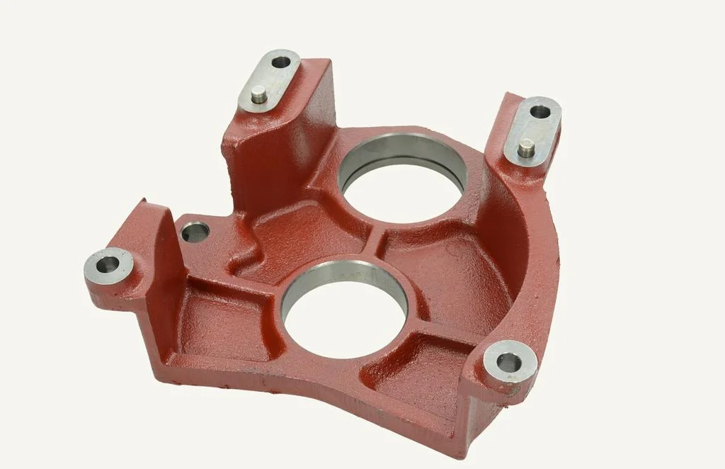 PTO Gearbox Housing