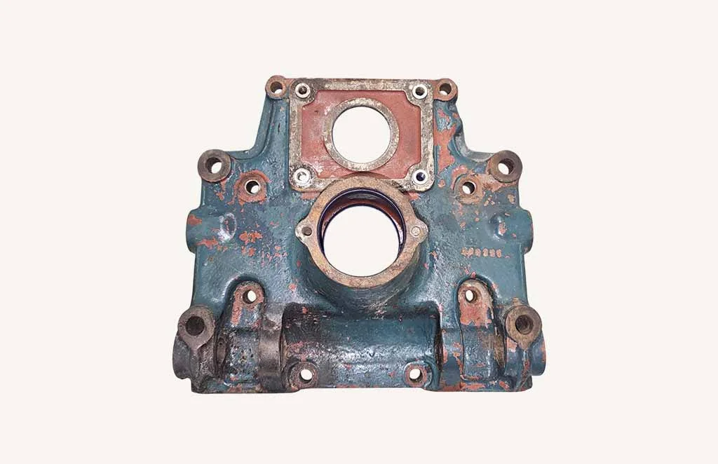 PTO Gearbox Housing (Occasion)