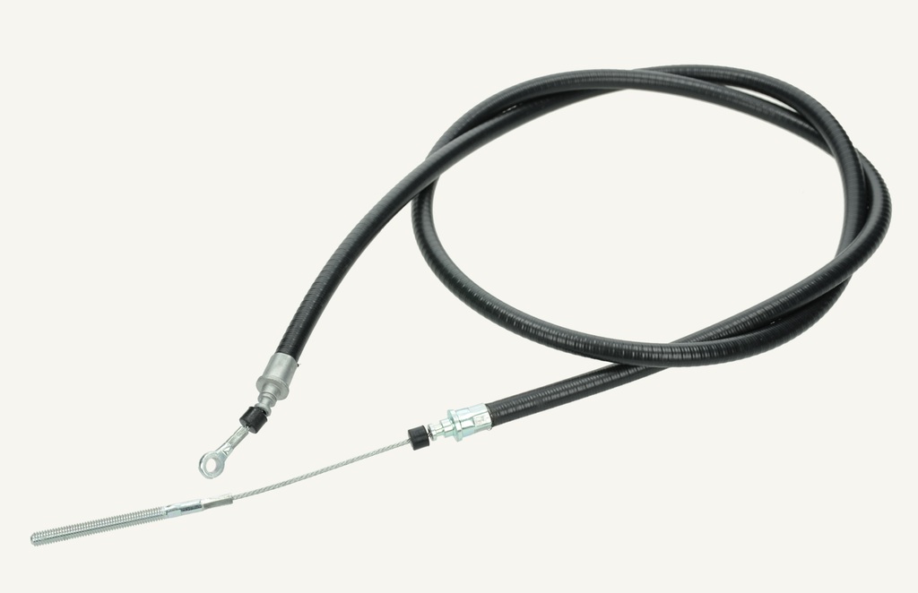 Foot throttle cable 1576mm