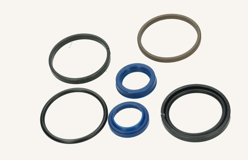 Gasket set steering cylinder Weber 22x50mm