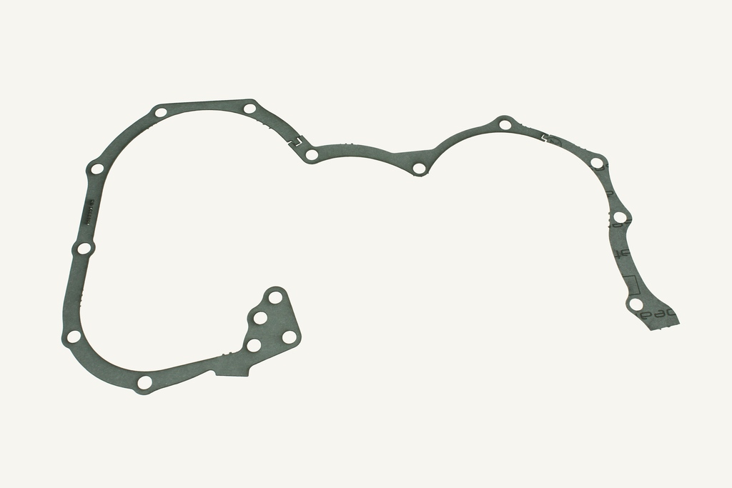 Gasket spur gear cover