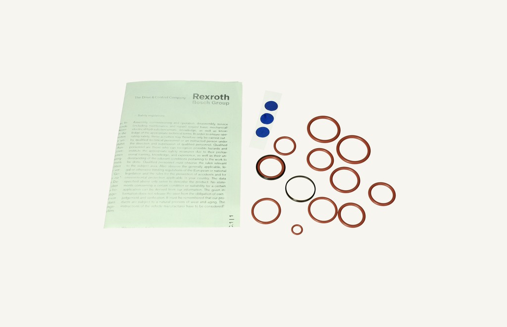 Gasket set