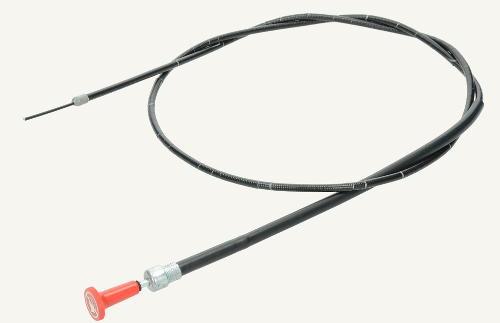 Ford 1600mm parking cable hoist