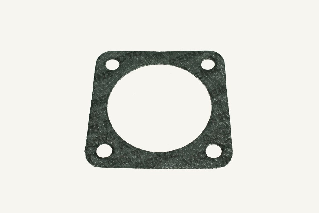 Exhaust gasket 108x108mm