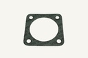 Exhaust gasket 108x108mm