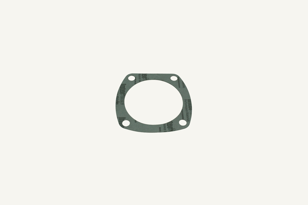 Thermostat gasket