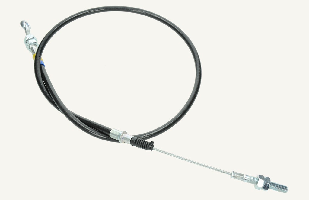 Handbrake cable 1370mm