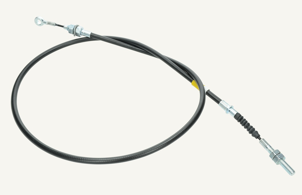 Handbrake cable 1573mm