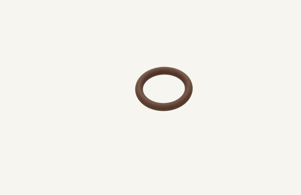 O-Ring Viton brown 2.62x13.97mm