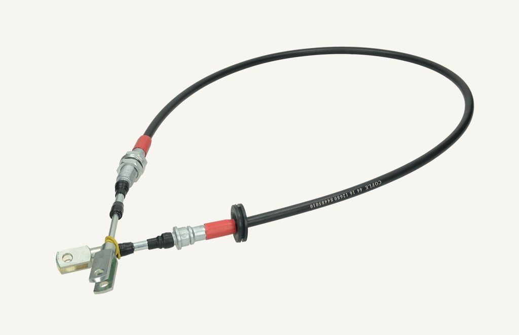 Cable pull circuit group 1+3