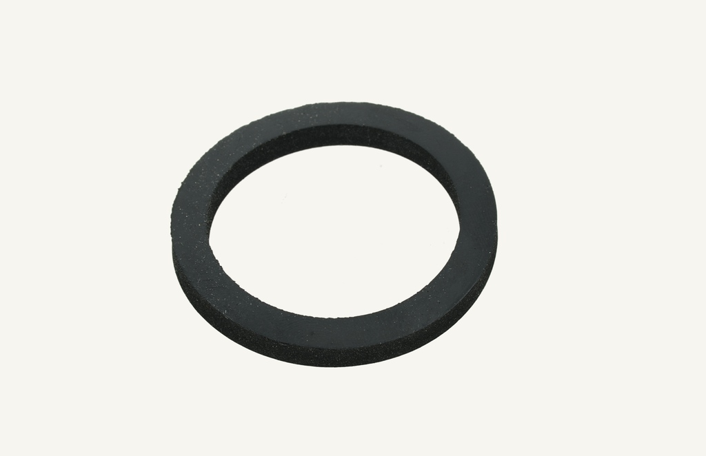 Rubber sealing ring 37x47x4mm
